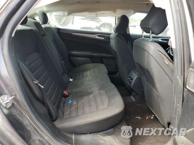 Zdjęcie 10 z 14 samochodu: 2020 FORD FUSION SE VIN:3FA6P0T95LR149952 - miniatura