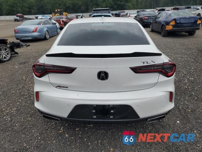Zdjęcie 6 z 12 samochodu: 2023 ACURA TLX TECH A VIN:19UUB5F58PA001298 - miniatura