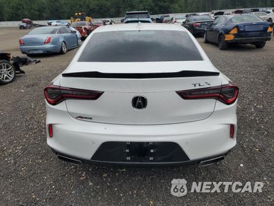 Zdjęcie 6 z 12 samochodu: 2023 ACURA TLX TECH A VIN:19UUB5F58PA001298 - miniatura