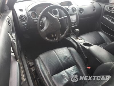 Zdjęcie 8 z 14 samochodu: 2001 MITSUBISHI ECLIPSE SPYDER GT VIN:4A3AE55H11E001970 - miniatura