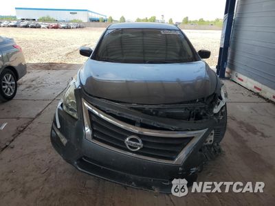 Piąte zdjęcie samochodu w środku: 2015 NISSAN ALTIMA 2.5 VIN:1N4AL3AP0FN906997 - miniatura