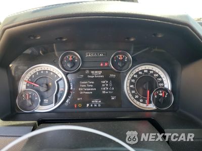 Zdjęcie 9 z 12 samochodu: 2013 RAM 1500 SPORT VIN:3C6JR6CT7DG511393 - miniatura