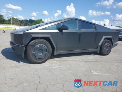 2024 TESLA CYBERTRUCK 7G2CEHED1RA028066 - główne zdjęcie licytacji z USA - miniatura