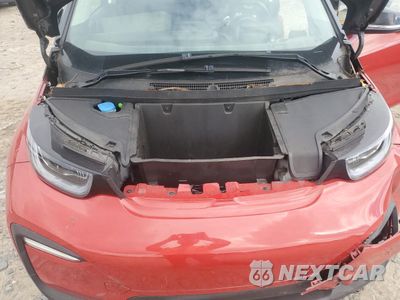 Zdjęcie 11 z 13 samochodu: 2019 BMW I3 REX VIN:WBY8P4C53K7E85145 - miniatura