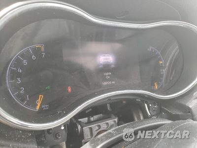 Zdjęcie 9 z 13 samochodu: 2019 JEEP GRAND CHEROKEE LIMITED VIN:1C4RJEBG8KC630281 - miniatura