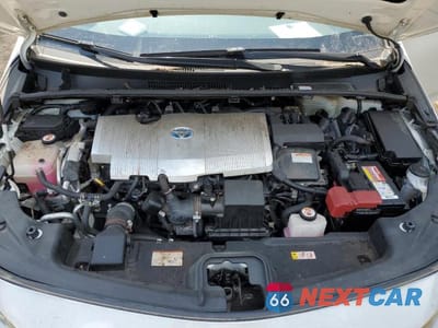 Zdjęcie 11 z 12 samochodu: 2020 TOYOTA PRIUS PRIME LE VIN:JTDKARFP8L3125118 - miniatura