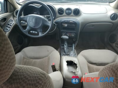 Zdjęcie 8 z 14 samochodu: 2005 PONTIAC GRAND AM SE VIN:1G2NE52E45M205791 - miniatura