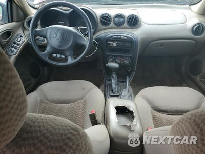 Zdjęcie 8 z 14 samochodu: 2005 PONTIAC GRAND AM SE VIN:1G2NE52E45M205791 - miniatura