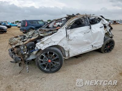 2017 HYUNDAI TUCSON LIMITED KM8J33A25HU554051 - główne zdjęcie licytacji z USA - miniatura