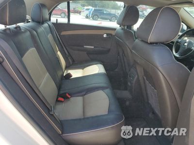 Zdjęcie 10 z 14 samochodu: 2012 CHEVROLET MALIBU LTZ VIN:1G1ZE5E09CF258316 - miniatura