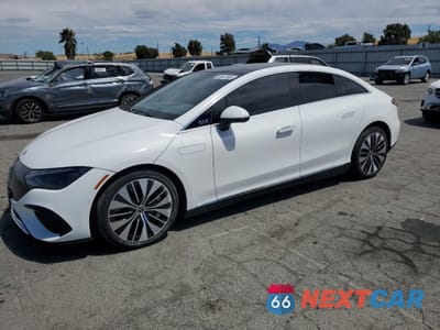 Główne zdjęcie samochodu: 2023 MERCEDES-BENZ EQE SEDAN 350 4MATIC VIN:W1KEG1CB5PF021234 - miniatura