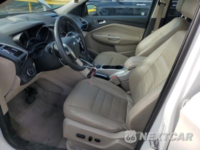Zdjęcie 7 z 14 samochodu: 2013 FORD ESCAPE SEL VIN:1FMCU9H93DUB99502 - miniatura
