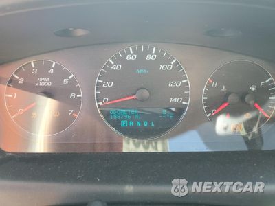Zdjęcie 9 z 12 samochodu: 2013 CHEVROLET IMPALA LTZ VIN:2G1WC5E32D1188119 - miniatura