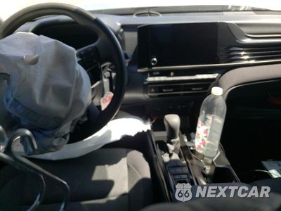 Zdjęcie 8 z 12 samochodu: 2025 TOYOTA CAMRY XSE VIN:4T1DAACK8SU002622 - miniatura