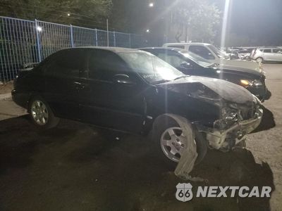 Czwarte zdjęcie samochodu z boku: 2005 NISSAN SENTRA 1.8 VIN:3N1CB51DX5L547781 - miniatura