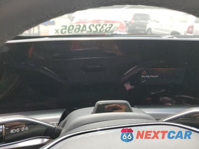 Zdjęcie 9 z 12 samochodu: 2025 CADILLAC LYRIQ LUXURY VIN:1GYKPTRLXSZ301547 - miniatura