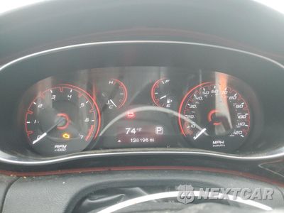 Zdjęcie 9 z 13 samochodu: 2016 DODGE DART SXT SPORT VIN:1C3CDFFA6GD822281 - miniatura