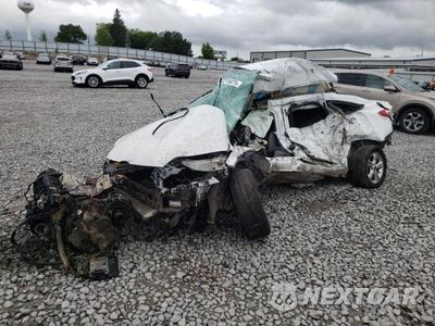2014 FORD FOCUS SE 1FADP3F2XEL176086 - główne zdjęcie licytacji z USA - miniatura