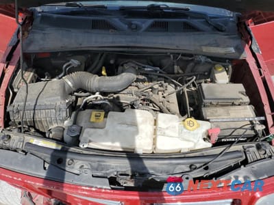 Zdjęcie 12 z 16 samochodu: 2011 DODGE NITRO HEAT VIN:1D4PU4GK9BW576870 - miniatura