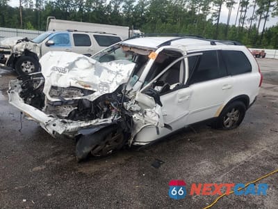 2007 VOLVO XC90 3.2 YV4CN982271377973 - główne zdjęcie licytacji z USA - miniatura