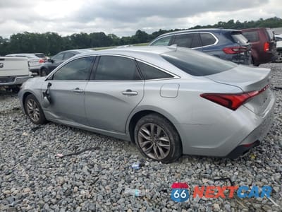 Drugie zdjęcie samochodu z przodu: 2019 TOYOTA AVALON XLE VIN:4T1BZ1FB5KU010186 - miniatura