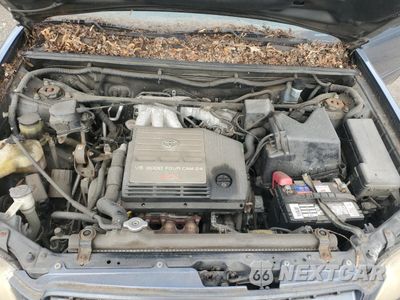 Zdjęcie 11 z 12 samochodu: 2001 TOYOTA HIGHLANDER VIN:JTEGF21A410002878 - miniatura