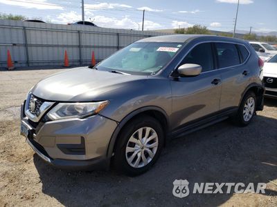 2018 NISSAN ROGUE S KNMAT2MT5JP585453 - główne zdjęcie licytacji z USA - miniatura