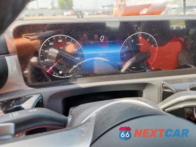 Zdjęcie 9 z 12 samochodu: 2025 MERCEDES-BENZ CLA 250 VIN:W1K5J4GB5SN516318 - miniatura