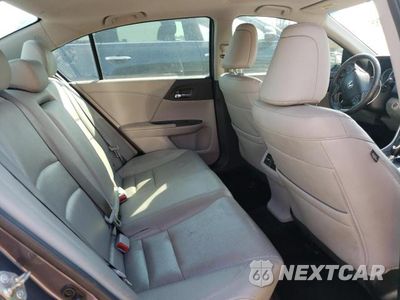 Zdjęcie 10 z 13 samochodu: 2015 HONDA ACCORD EXL VIN:1HGCR2F8XFA043082 - miniatura