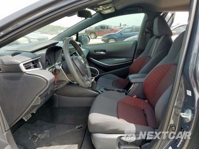 Zdjęcie 7 z 13 samochodu: 2024 TOYOTA COROLLA SE VIN:5YFS4MCE0RP214758 - miniatura