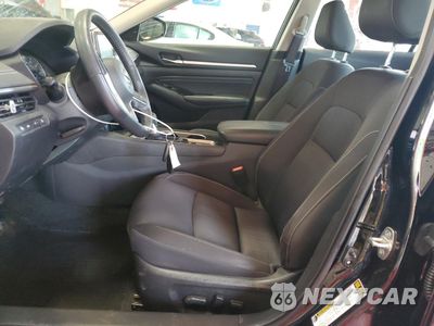 Zdjęcie 7 z 14 samochodu: 2022 NISSAN ALTIMA SV VIN:1N4BL4DW8NN374135 - miniatura
