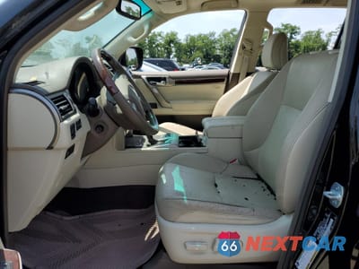 Zdjęcie 7 z 13 samochodu: 2015 LEXUS GX 460 VIN:JTJBM7FX2F5115914 - miniatura