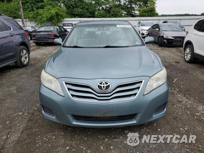Piąte zdjęcie samochodu w środku: 2011 TOYOTA CAMRY BASE VIN:4T1BF3EK8BU669255 - miniatura