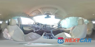 Zdjęcie 14 z 14 samochodu: 2021 BUICK ENCLAVE ESSENCE VIN:5GAERBKW0MJ179196 - miniatura