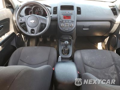 Zdjęcie 8 z 15 samochodu: 2013 KIA SOUL VIN:KNDJT2A57D7775300 - miniatura