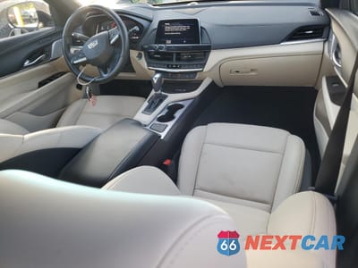 Zdjęcie 8 z 12 samochodu: 2021 CADILLAC CT4 PREMIUM LUXURY VIN:1G6DF5RK6M0134117 - miniatura