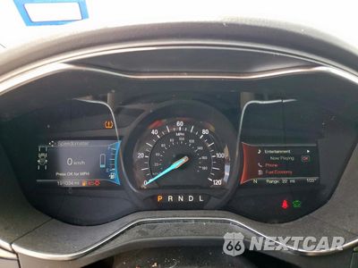 Zdjęcie 9 z 12 samochodu: 2017 FORD FUSION SE HYBRID VIN:3FA6P0LUXHR409032 - miniatura