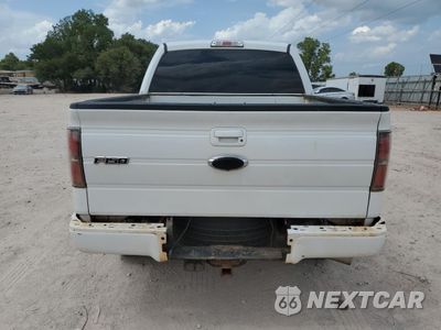 Zdjęcie 6 z 15 samochodu: 2014 FORD F150 SUPERCREW VIN:1FTFW1CF0EFC08804 - miniatura