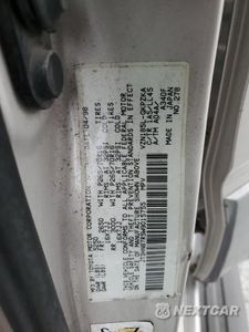 Zdjęcie 12 z 12 samochodu: 1998 TOYOTA 4RUNNER LIMITED VIN:JT3HN87R5W9015755 - miniatura