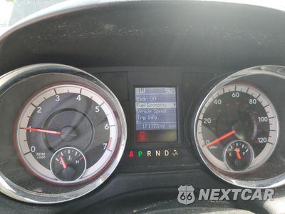 Zdjęcie 9 z 13 samochodu: 2013 DODGE GRAND CARAVAN SXT VIN:2C4RDGCG9FR540586 - miniatura