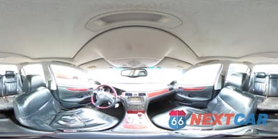 Zdjęcie 14 z 14 samochodu: 2003 LEXUS ES 300 VIN:JTHBF30G230100948 - miniatura