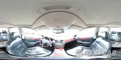 Zdjęcie 14 z 14 samochodu: 2003 LEXUS ES 300 VIN:JTHBF30G230100948 - miniatura