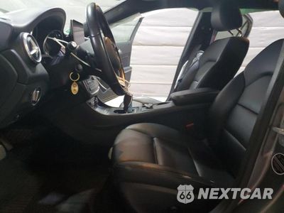 Zdjęcie 7 z 12 samochodu: 2016 MERCEDES-BENZ GLA 250 4MATIC VIN:WDCTG4GBXGJ231669 - miniatura