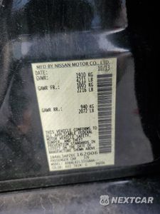 Zdjęcie 12 z 12 samochodu: 2014 NISSAN ALTIMA 2.5 VIN:1N4AL3AP2EC162006 - miniatura
