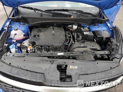 Zdjęcie 12 z 13 samochodu: 2026 KIA SPORTAGE EX VIN:5XYK33DF4TG334207 - miniatura