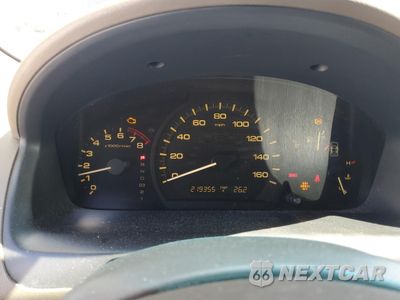Zdjęcie 9 z 12 samochodu: 2006 HONDA ACCORD EX VIN:1HGCM568X6A093187 - miniatura