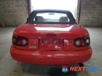 Zdjęcie 6 z 14 samochodu: 1993 MAZDA MX-5 MIATA VIN:JM1NA3519P0401899 - miniatura