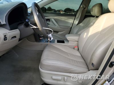 Zdjęcie 7 z 12 samochodu: 2007 TOYOTA CAMRY CE VIN:4T1BE46K07U699980 - miniatura