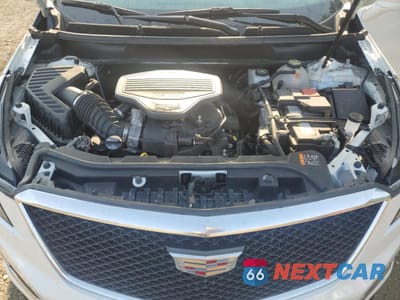 Zdjęcie 12 z 14 samochodu: 2023 CADILLAC XT5 SPORT VIN:1GYKNGRS3PZ132046 - miniatura