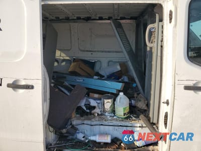 Zdjęcie 11 z 13 samochodu: 2017 NISSAN NV 1500 S VIN:1N6BF0KM7HN800300 - miniatura